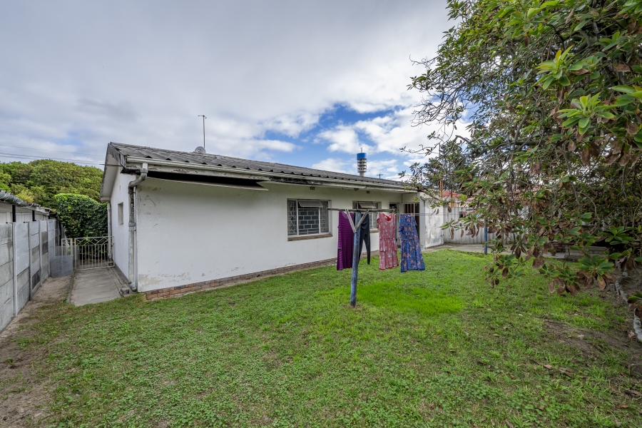 4 Bedroom Property for Sale in Bellville Central Western Cape